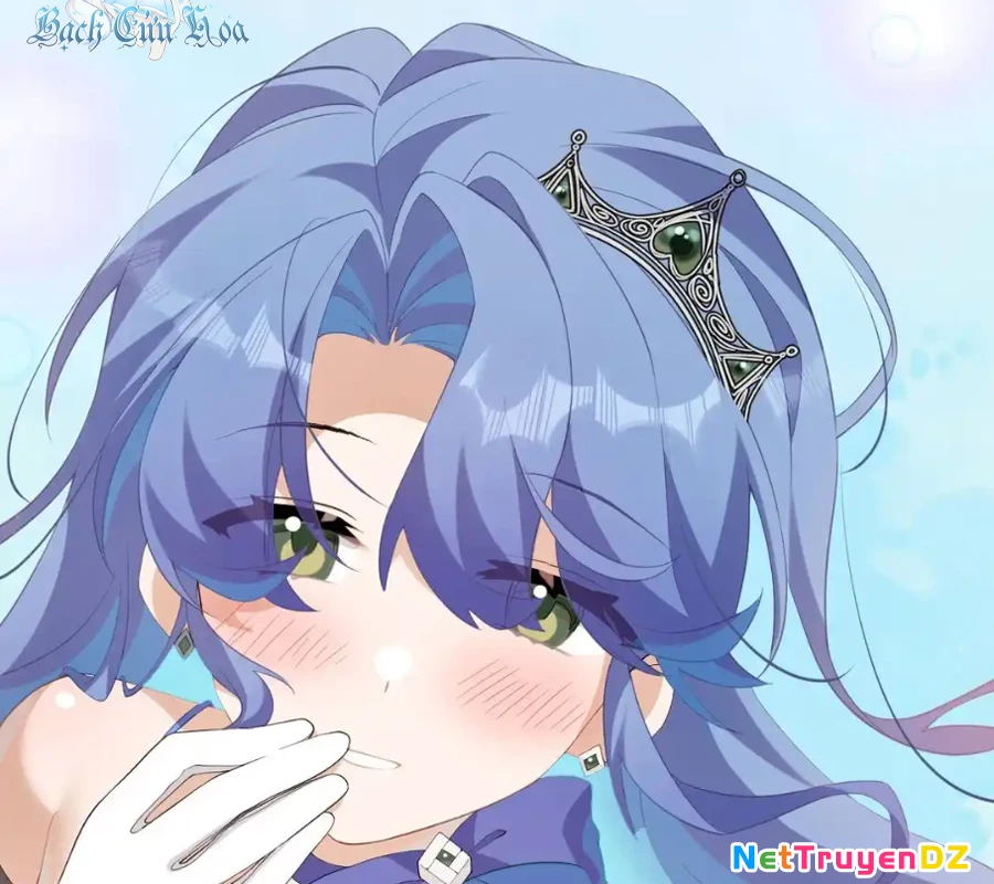 Vượt Cấp Xuyên Không, Tại Sao Tôi Lại Trở Thành Tiểu Thư Tu Sĩ? Chapter 11 - Trang 2