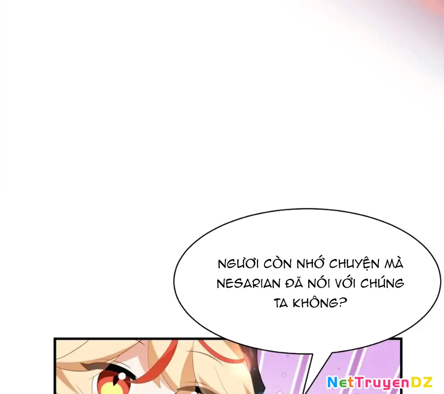 Vượt Cấp Xuyên Không, Tại Sao Tôi Lại Trở Thành Tiểu Thư Tu Sĩ? Chapter 11 - Trang 2