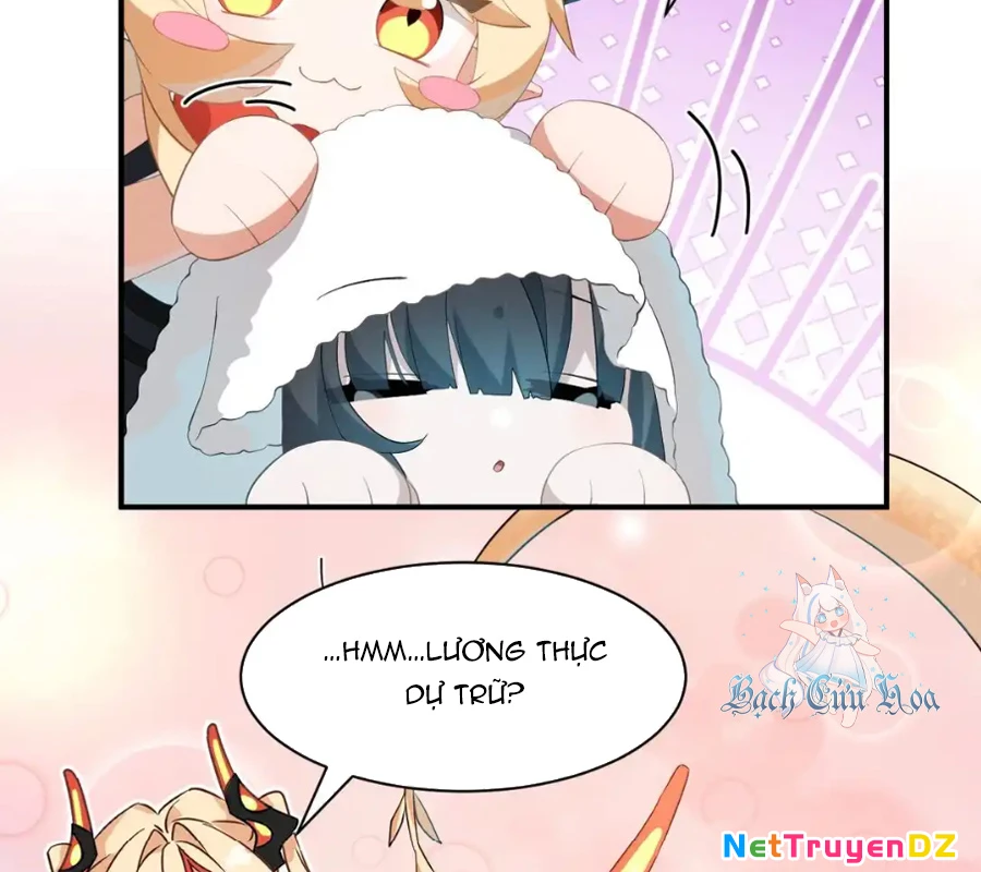 Vượt Cấp Xuyên Không, Tại Sao Tôi Lại Trở Thành Tiểu Thư Tu Sĩ? Chapter 11 - Trang 2