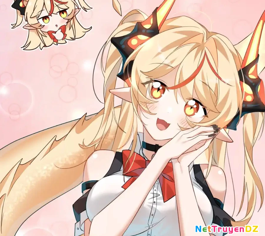 Vượt Cấp Xuyên Không, Tại Sao Tôi Lại Trở Thành Tiểu Thư Tu Sĩ? Chapter 11 - Trang 2