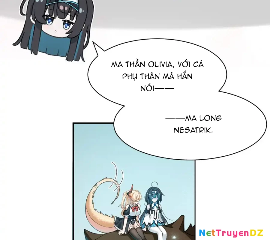 Vượt Cấp Xuyên Không, Tại Sao Tôi Lại Trở Thành Tiểu Thư Tu Sĩ? Chapter 11 - Trang 2