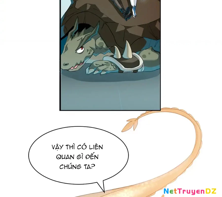 Vượt Cấp Xuyên Không, Tại Sao Tôi Lại Trở Thành Tiểu Thư Tu Sĩ? Chapter 11 - Trang 2