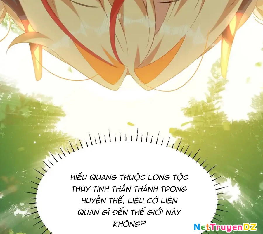 Vượt Cấp Xuyên Không, Tại Sao Tôi Lại Trở Thành Tiểu Thư Tu Sĩ? Chapter 11 - Trang 2