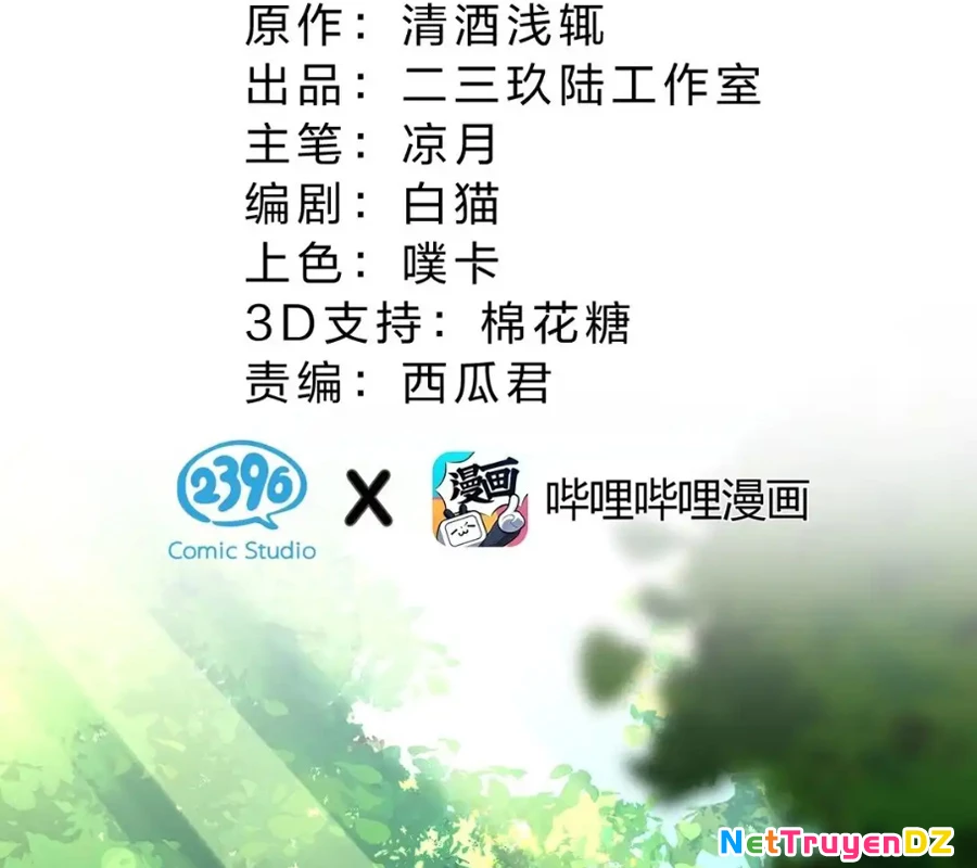 Vượt Cấp Xuyên Không, Tại Sao Tôi Lại Trở Thành Tiểu Thư Tu Sĩ? Chapter 11 - Trang 2