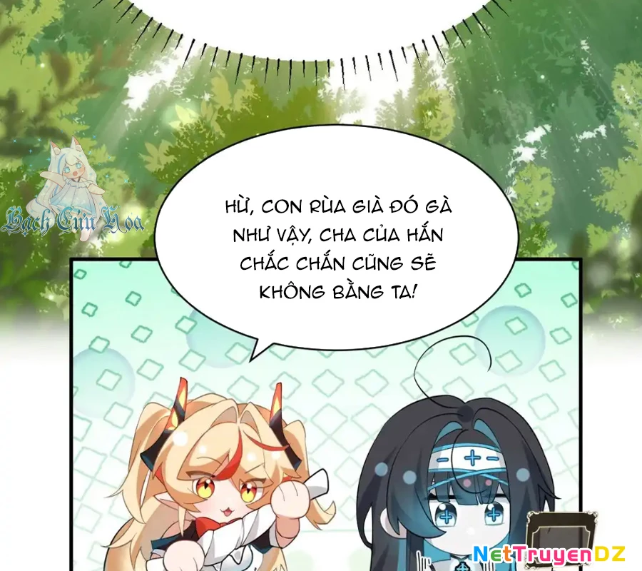 Vượt Cấp Xuyên Không, Tại Sao Tôi Lại Trở Thành Tiểu Thư Tu Sĩ? Chapter 11 - Trang 2