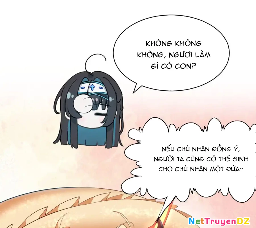 Vượt Cấp Xuyên Không, Tại Sao Tôi Lại Trở Thành Tiểu Thư Tu Sĩ? Chapter 11 - Trang 2