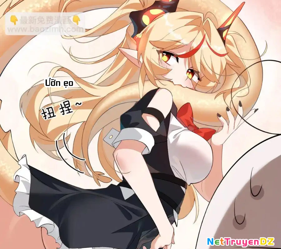 Vượt Cấp Xuyên Không, Tại Sao Tôi Lại Trở Thành Tiểu Thư Tu Sĩ? Chapter 11 - Trang 2