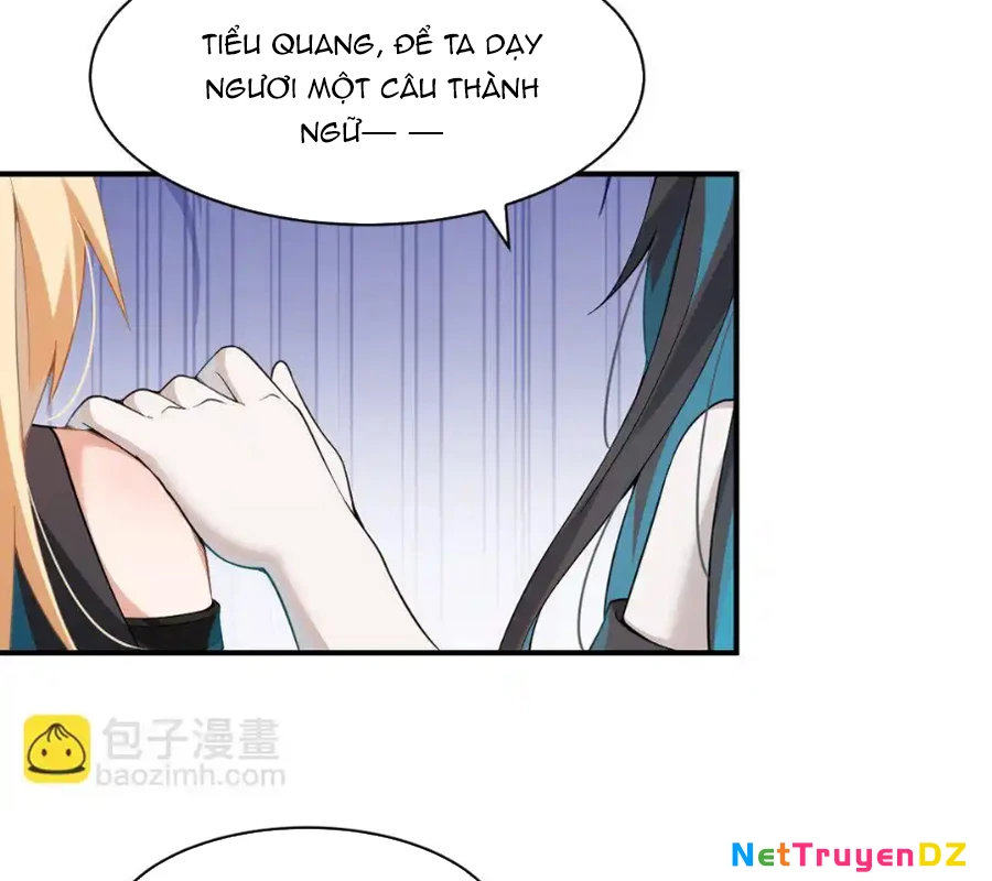 Vượt Cấp Xuyên Không, Tại Sao Tôi Lại Trở Thành Tiểu Thư Tu Sĩ? Chapter 11 - Trang 2