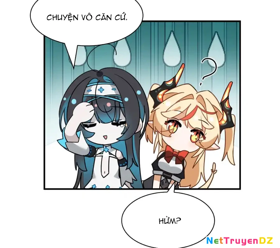 Vượt Cấp Xuyên Không, Tại Sao Tôi Lại Trở Thành Tiểu Thư Tu Sĩ? Chapter 11 - Trang 2