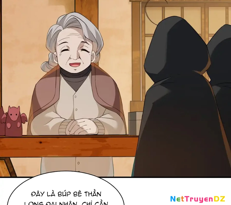 Vượt Cấp Xuyên Không, Tại Sao Tôi Lại Trở Thành Tiểu Thư Tu Sĩ? Chapter 11 - Trang 2