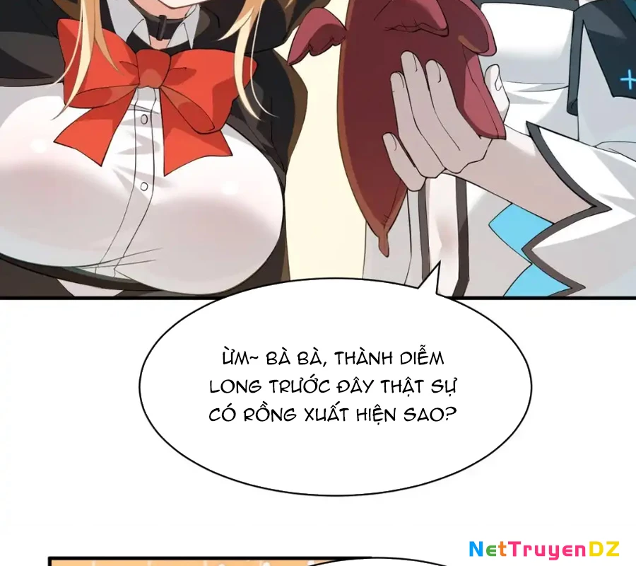Vượt Cấp Xuyên Không, Tại Sao Tôi Lại Trở Thành Tiểu Thư Tu Sĩ? Chapter 11 - Trang 2