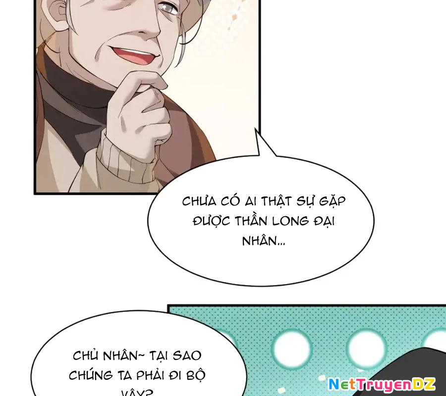 Vượt Cấp Xuyên Không, Tại Sao Tôi Lại Trở Thành Tiểu Thư Tu Sĩ? Chapter 11 - Trang 2