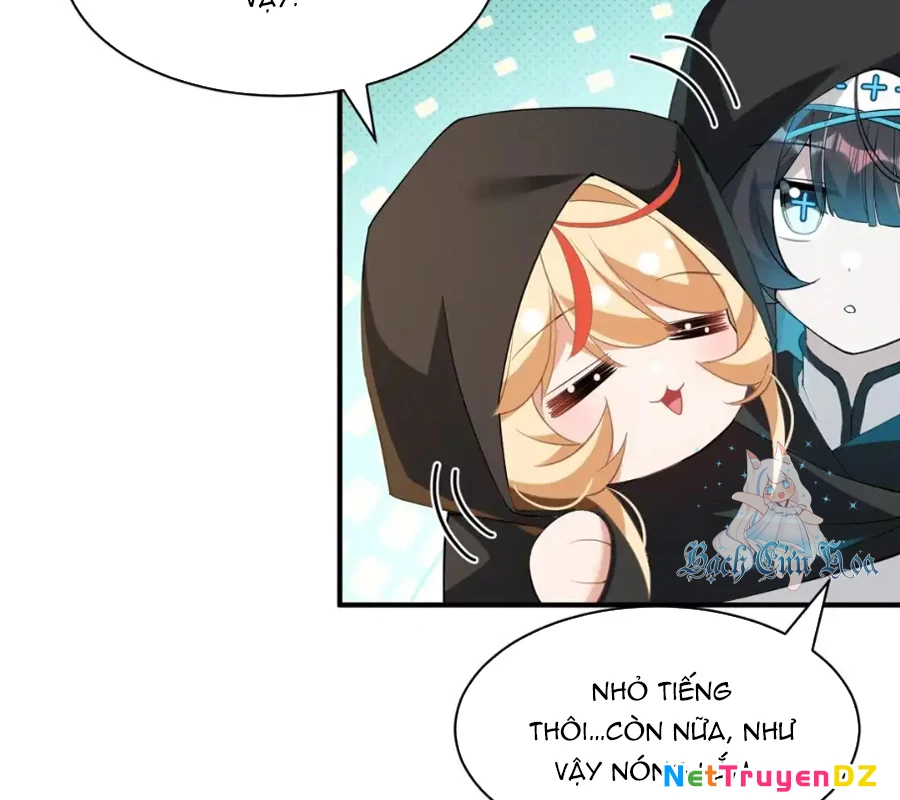 Vượt Cấp Xuyên Không, Tại Sao Tôi Lại Trở Thành Tiểu Thư Tu Sĩ? Chapter 11 - Trang 2