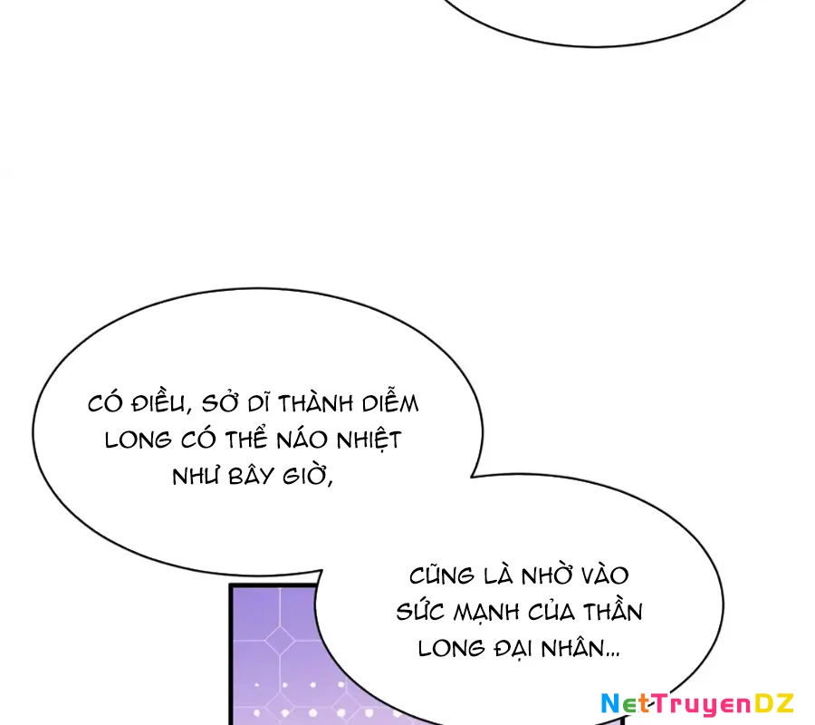 Vượt Cấp Xuyên Không, Tại Sao Tôi Lại Trở Thành Tiểu Thư Tu Sĩ? Chapter 11 - Trang 2