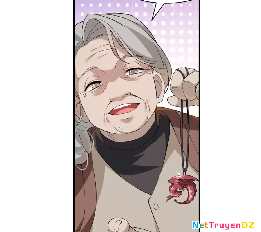 Vượt Cấp Xuyên Không, Tại Sao Tôi Lại Trở Thành Tiểu Thư Tu Sĩ? Chapter 11 - Trang 2