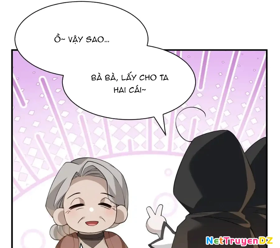 Vượt Cấp Xuyên Không, Tại Sao Tôi Lại Trở Thành Tiểu Thư Tu Sĩ? Chapter 11 - Trang 2