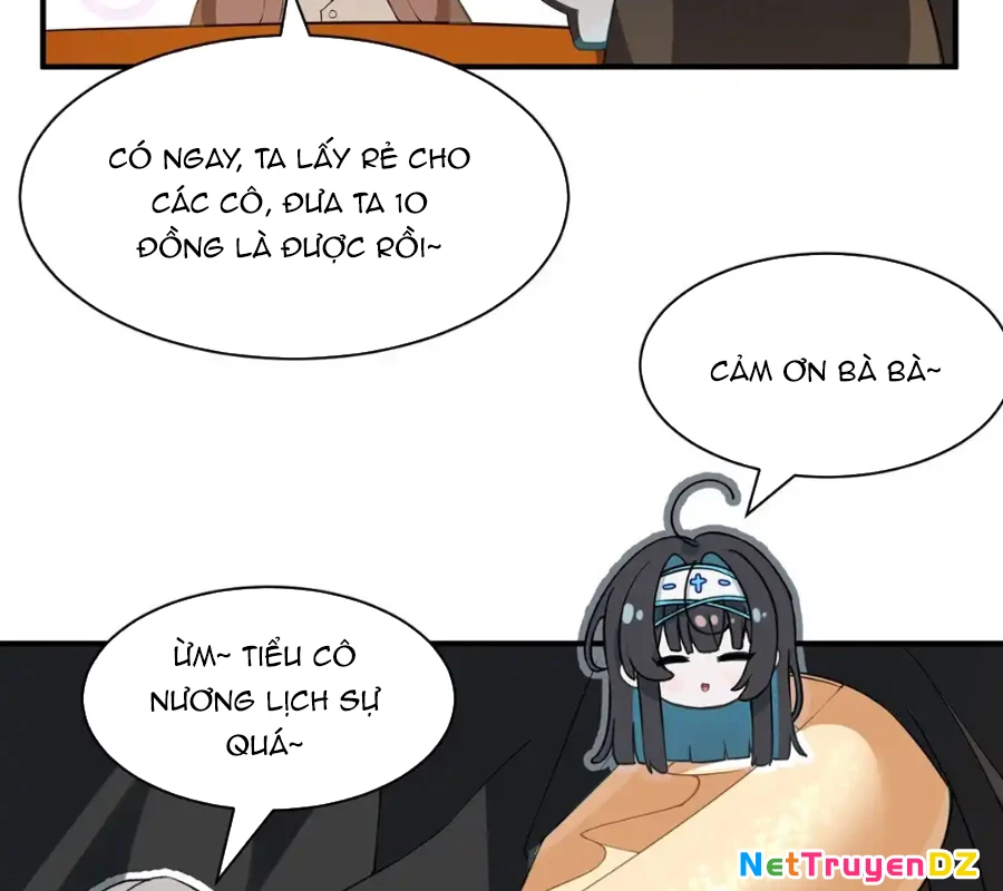 Vượt Cấp Xuyên Không, Tại Sao Tôi Lại Trở Thành Tiểu Thư Tu Sĩ? Chapter 11 - Trang 2