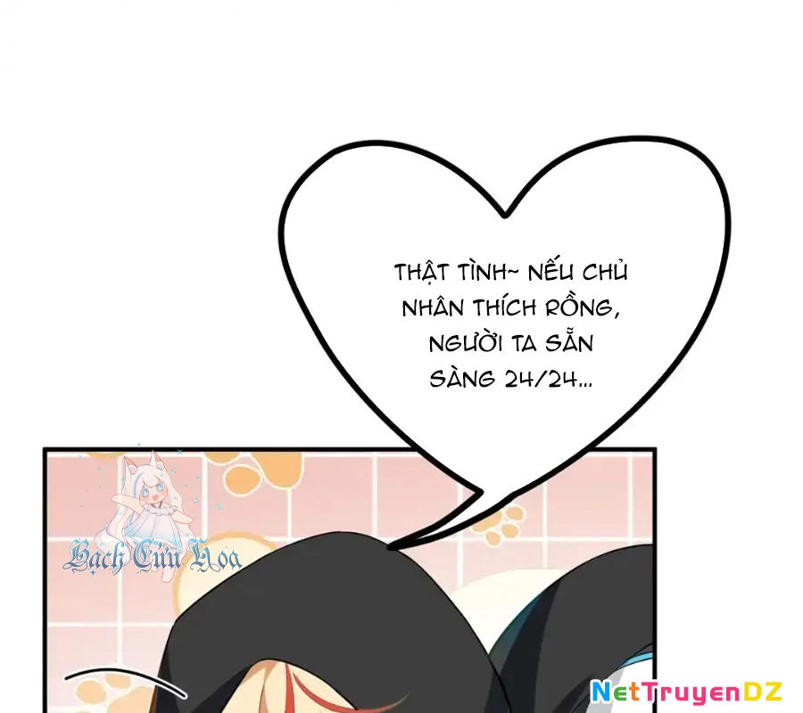 Vượt Cấp Xuyên Không, Tại Sao Tôi Lại Trở Thành Tiểu Thư Tu Sĩ? Chapter 11 - Trang 2