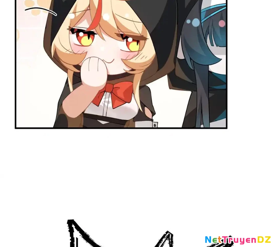 Vượt Cấp Xuyên Không, Tại Sao Tôi Lại Trở Thành Tiểu Thư Tu Sĩ? Chapter 11 - Trang 2