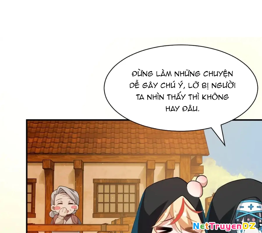 Vượt Cấp Xuyên Không, Tại Sao Tôi Lại Trở Thành Tiểu Thư Tu Sĩ? Chapter 11 - Trang 2