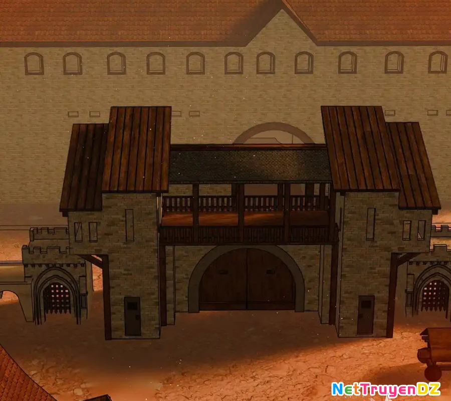 Vượt Cấp Xuyên Không, Tại Sao Tôi Lại Trở Thành Tiểu Thư Tu Sĩ? Chapter 11 - Trang 2