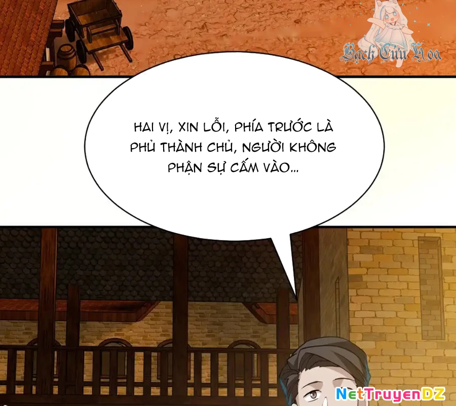 Vượt Cấp Xuyên Không, Tại Sao Tôi Lại Trở Thành Tiểu Thư Tu Sĩ? Chapter 11 - Trang 2