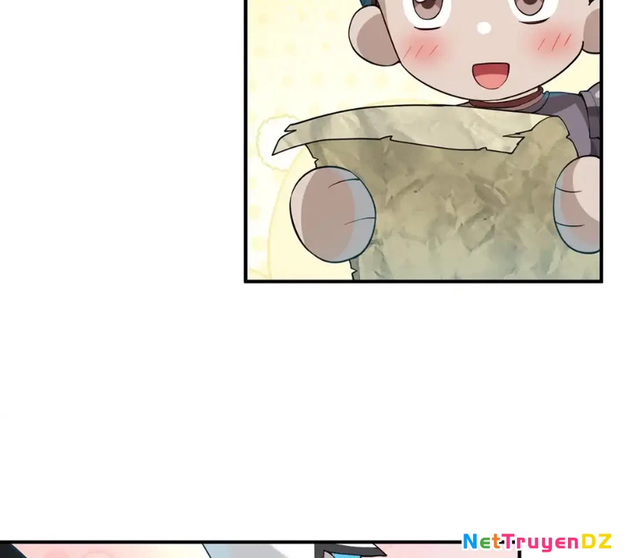 Vượt Cấp Xuyên Không, Tại Sao Tôi Lại Trở Thành Tiểu Thư Tu Sĩ? Chapter 11 - Trang 2