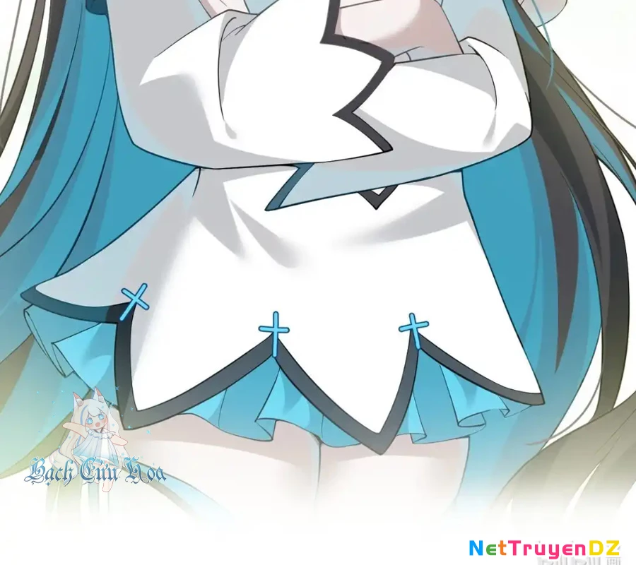 Vượt Cấp Xuyên Không, Tại Sao Tôi Lại Trở Thành Tiểu Thư Tu Sĩ? Chapter 11 - Trang 2