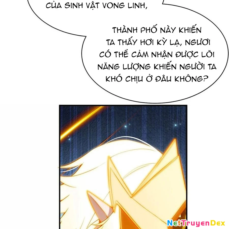 Vượt Cấp Xuyên Không, Tại Sao Tôi Lại Trở Thành Tiểu Thư Tu Sĩ? Chapter 18 - Trang 2