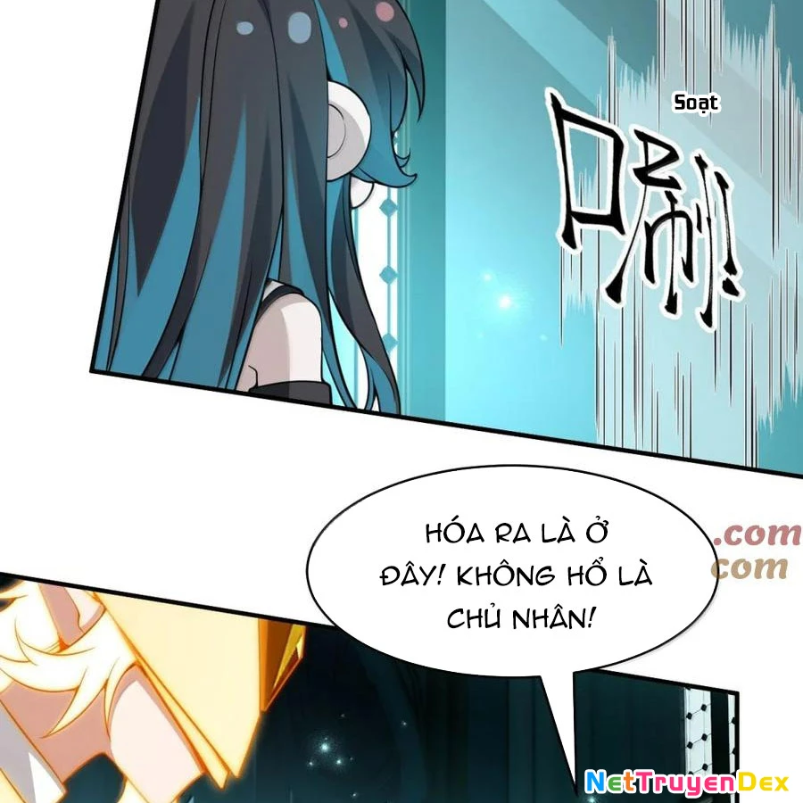 Vượt Cấp Xuyên Không, Tại Sao Tôi Lại Trở Thành Tiểu Thư Tu Sĩ? Chapter 18 - Trang 2
