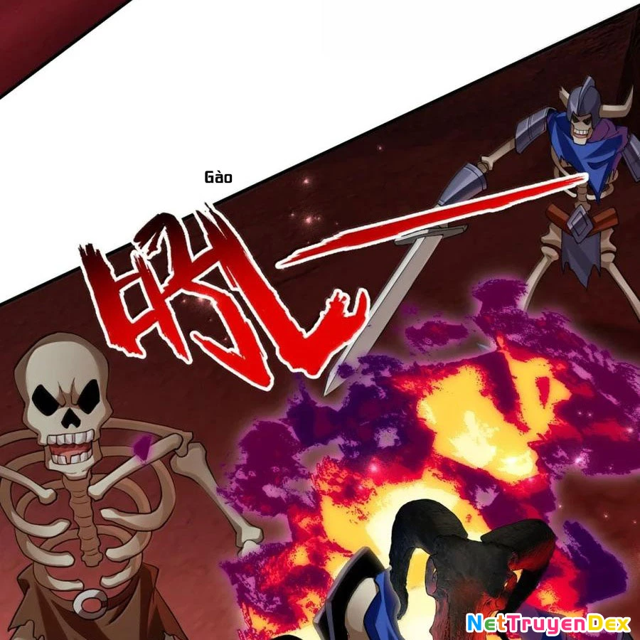 Vượt Cấp Xuyên Không, Tại Sao Tôi Lại Trở Thành Tiểu Thư Tu Sĩ? Chapter 18 - Trang 2