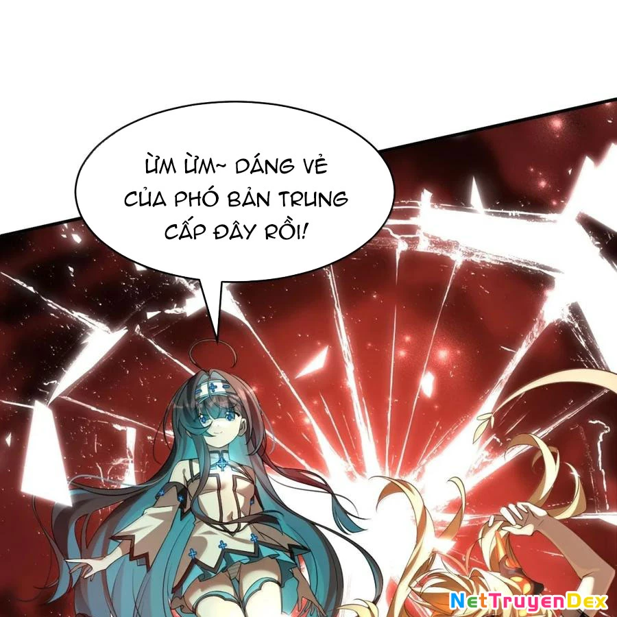 Vượt Cấp Xuyên Không, Tại Sao Tôi Lại Trở Thành Tiểu Thư Tu Sĩ? Chapter 18 - Trang 2