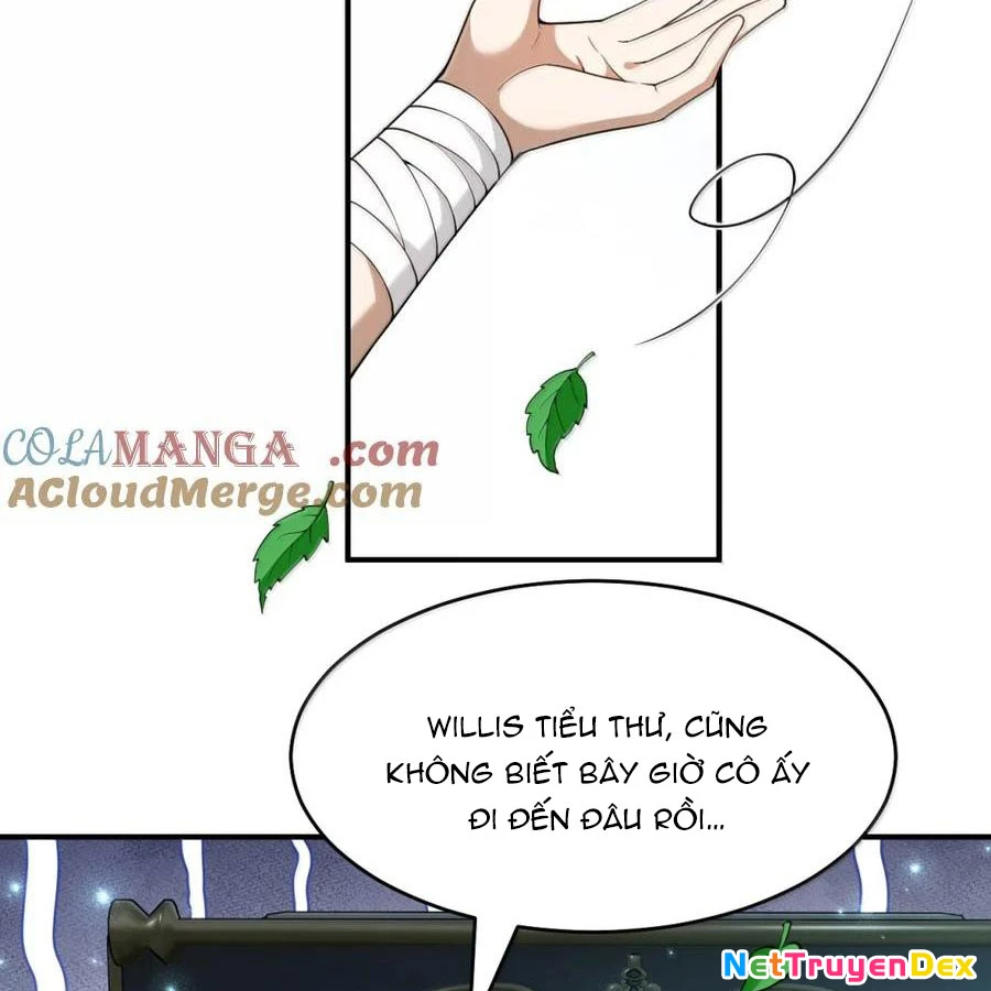 Vượt Cấp Xuyên Không, Tại Sao Tôi Lại Trở Thành Tiểu Thư Tu Sĩ? Chapter 18 - Trang 2