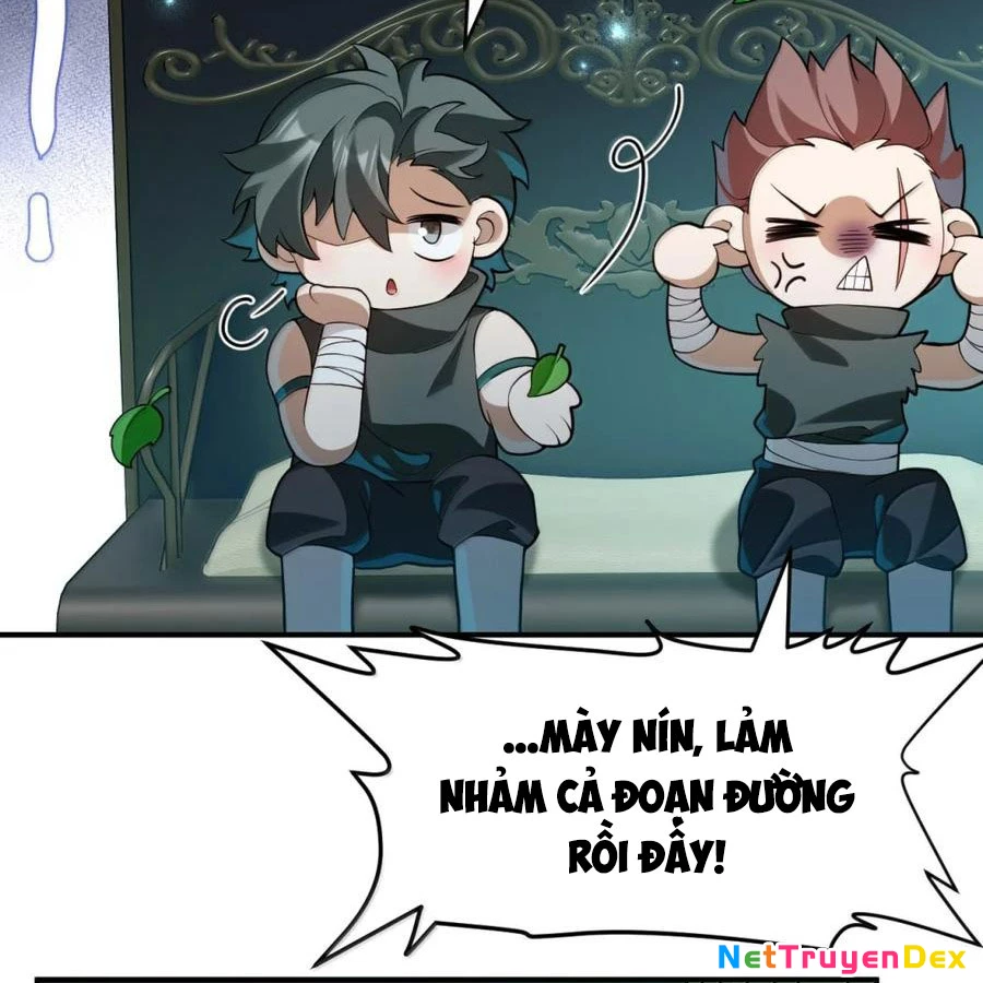 Vượt Cấp Xuyên Không, Tại Sao Tôi Lại Trở Thành Tiểu Thư Tu Sĩ? Chapter 18 - Trang 2