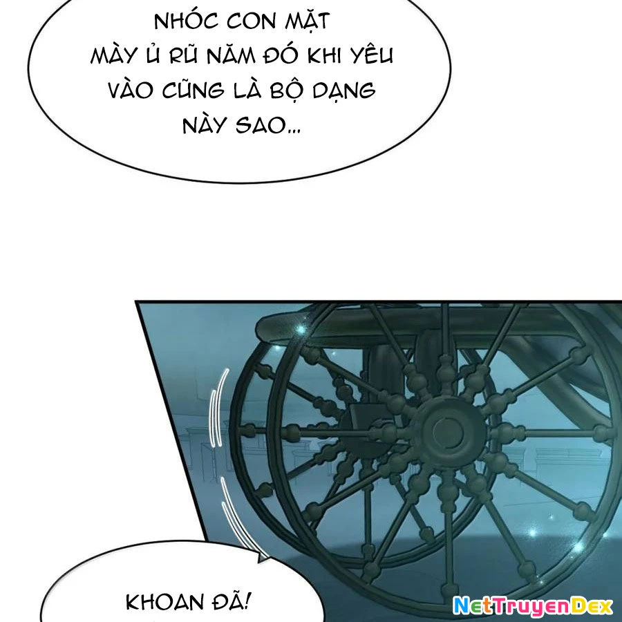 Vượt Cấp Xuyên Không, Tại Sao Tôi Lại Trở Thành Tiểu Thư Tu Sĩ? Chapter 18 - Trang 2