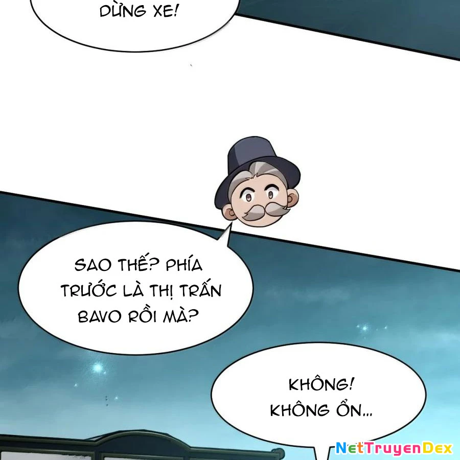 Vượt Cấp Xuyên Không, Tại Sao Tôi Lại Trở Thành Tiểu Thư Tu Sĩ? Chapter 18 - Trang 2