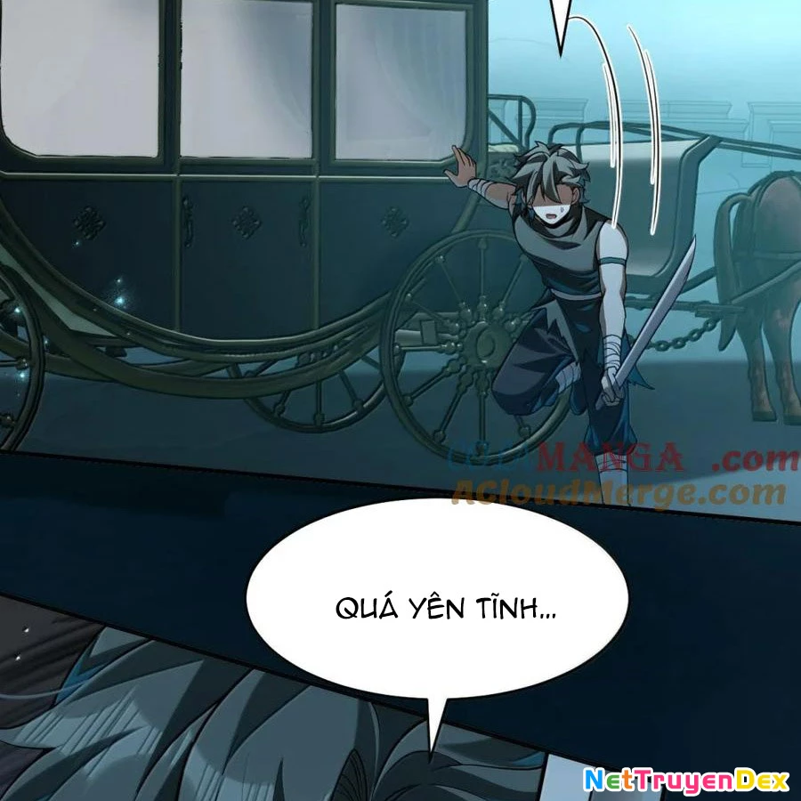 Vượt Cấp Xuyên Không, Tại Sao Tôi Lại Trở Thành Tiểu Thư Tu Sĩ? Chapter 18 - Trang 2