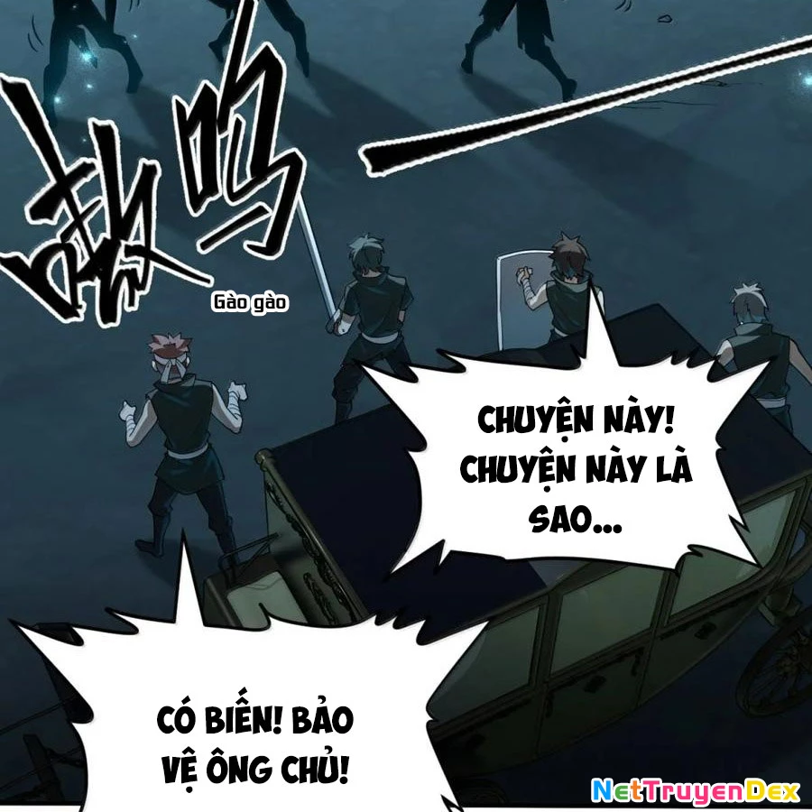 Vượt Cấp Xuyên Không, Tại Sao Tôi Lại Trở Thành Tiểu Thư Tu Sĩ? Chapter 18 - Trang 2