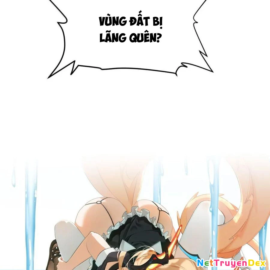 Vượt Cấp Xuyên Không, Tại Sao Tôi Lại Trở Thành Tiểu Thư Tu Sĩ? Chapter 18 - Trang 2