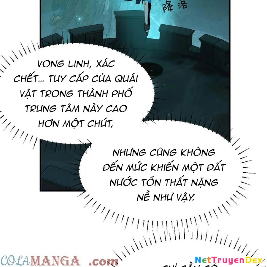 Vượt Cấp Xuyên Không, Tại Sao Tôi Lại Trở Thành Tiểu Thư Tu Sĩ? Chapter 18 - Trang 2