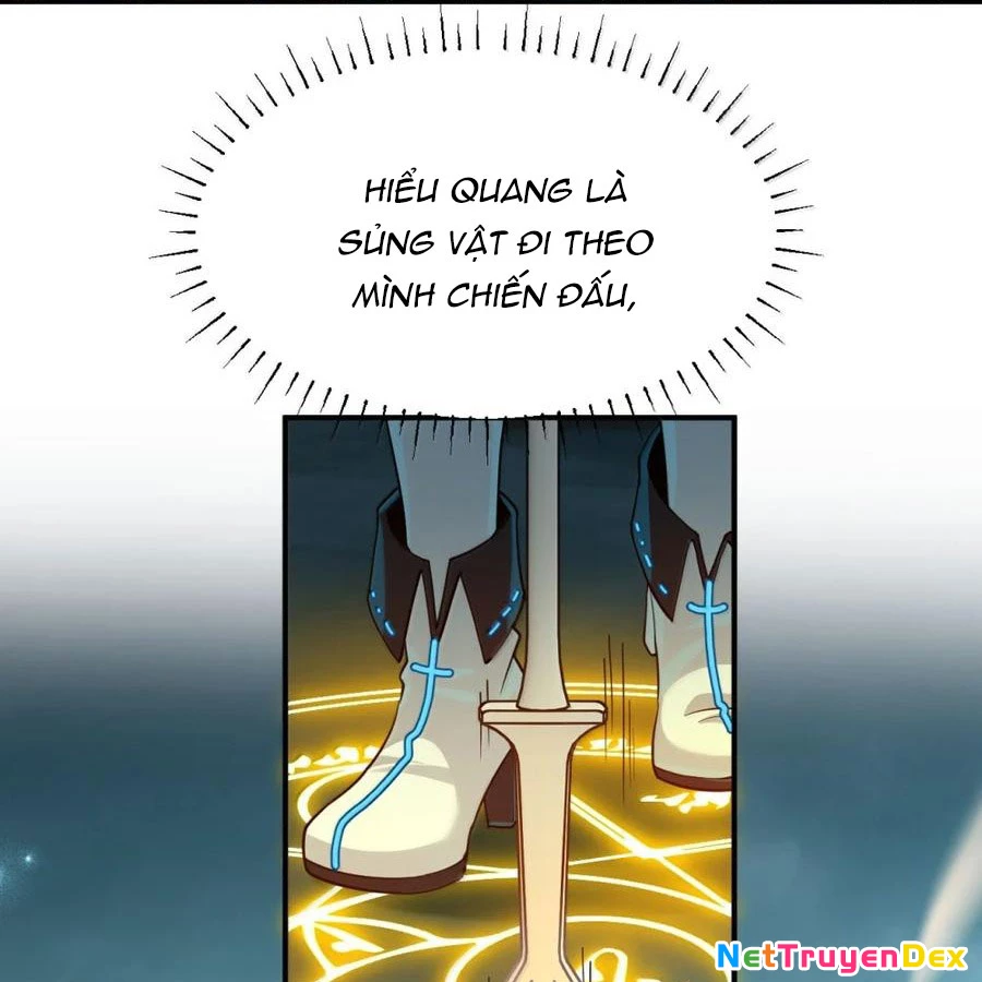 Vượt Cấp Xuyên Không, Tại Sao Tôi Lại Trở Thành Tiểu Thư Tu Sĩ? Chapter 18 - Trang 2