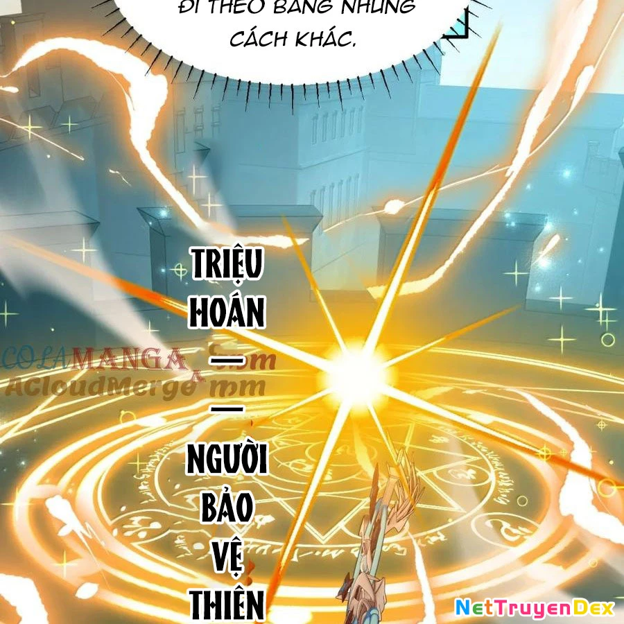 Vượt Cấp Xuyên Không, Tại Sao Tôi Lại Trở Thành Tiểu Thư Tu Sĩ? Chapter 18 - Trang 2