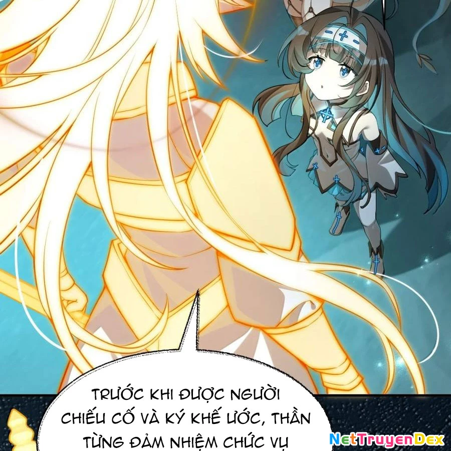 Vượt Cấp Xuyên Không, Tại Sao Tôi Lại Trở Thành Tiểu Thư Tu Sĩ? Chapter 18 - Trang 2