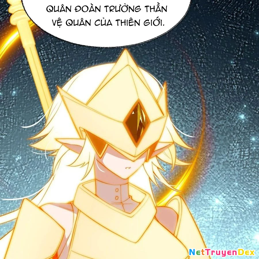 Vượt Cấp Xuyên Không, Tại Sao Tôi Lại Trở Thành Tiểu Thư Tu Sĩ? Chapter 18 - Trang 2