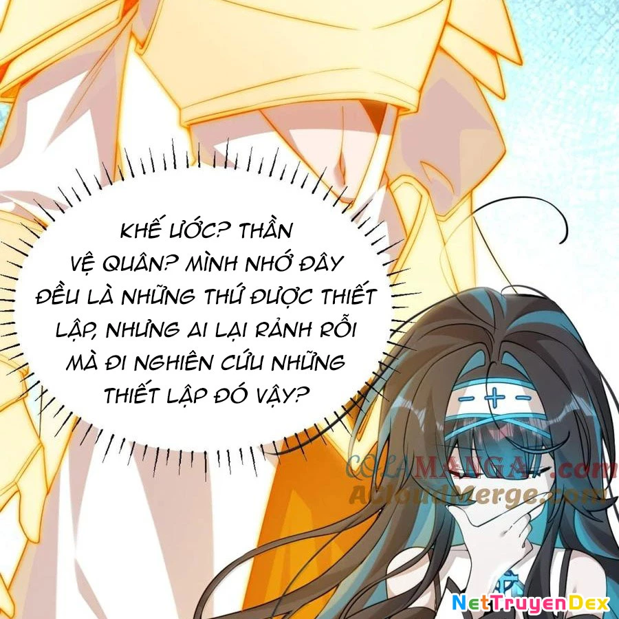 Vượt Cấp Xuyên Không, Tại Sao Tôi Lại Trở Thành Tiểu Thư Tu Sĩ? Chapter 18 - Trang 2