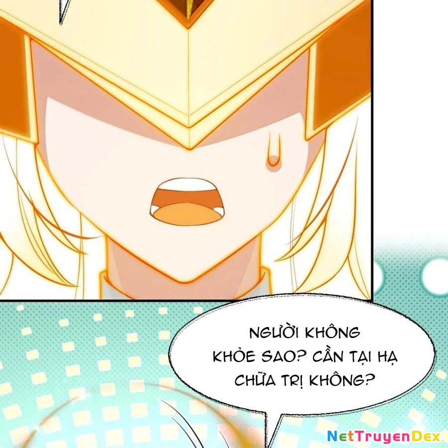 Vượt Cấp Xuyên Không, Tại Sao Tôi Lại Trở Thành Tiểu Thư Tu Sĩ? Chapter 18 - Trang 2