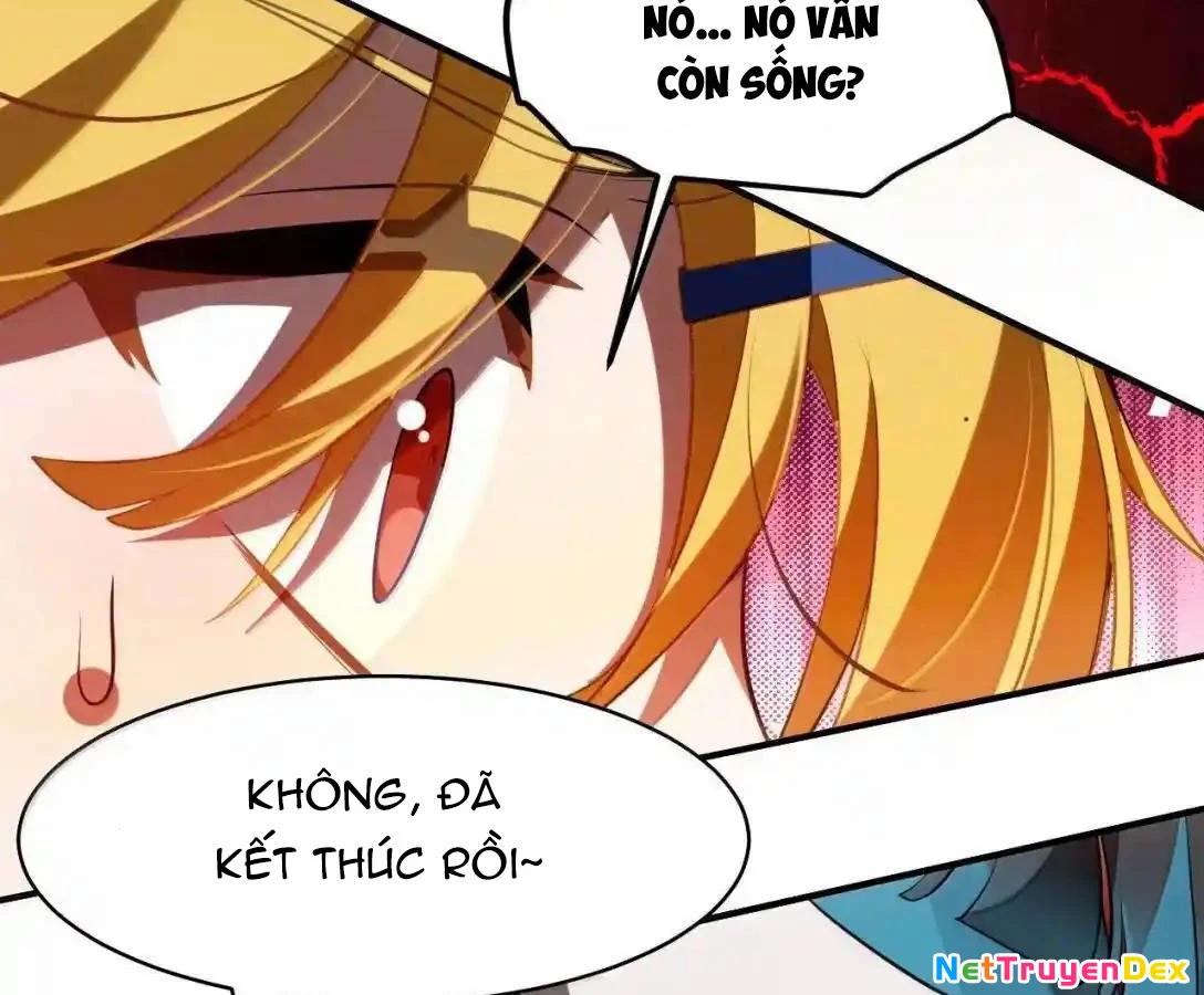 Vượt Cấp Xuyên Không, Tại Sao Tôi Lại Trở Thành Tiểu Thư Tu Sĩ? Chapter 19 - Trang 2