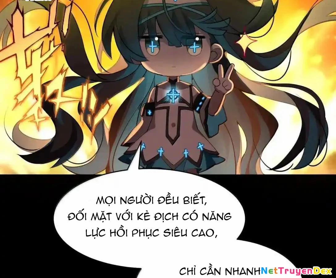 Vượt Cấp Xuyên Không, Tại Sao Tôi Lại Trở Thành Tiểu Thư Tu Sĩ? Chapter 19 - Trang 2