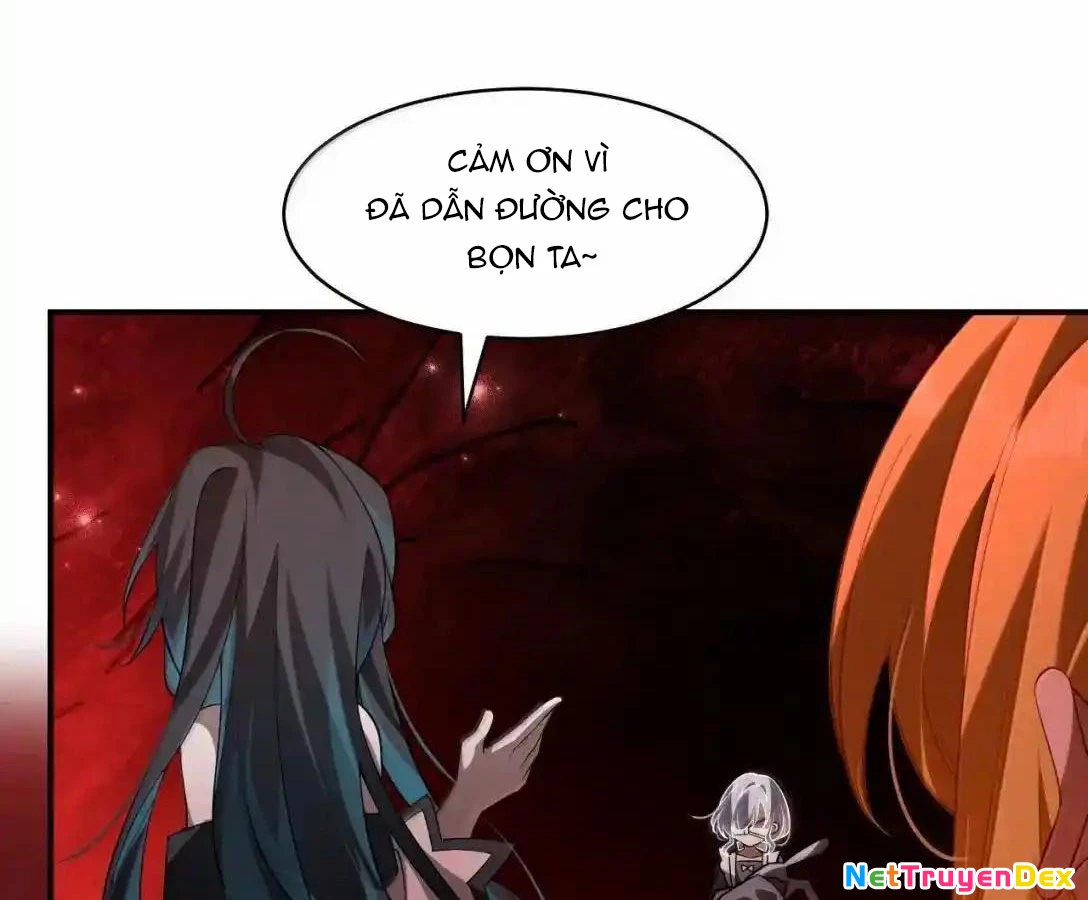 Vượt Cấp Xuyên Không, Tại Sao Tôi Lại Trở Thành Tiểu Thư Tu Sĩ? Chapter 19 - Trang 2