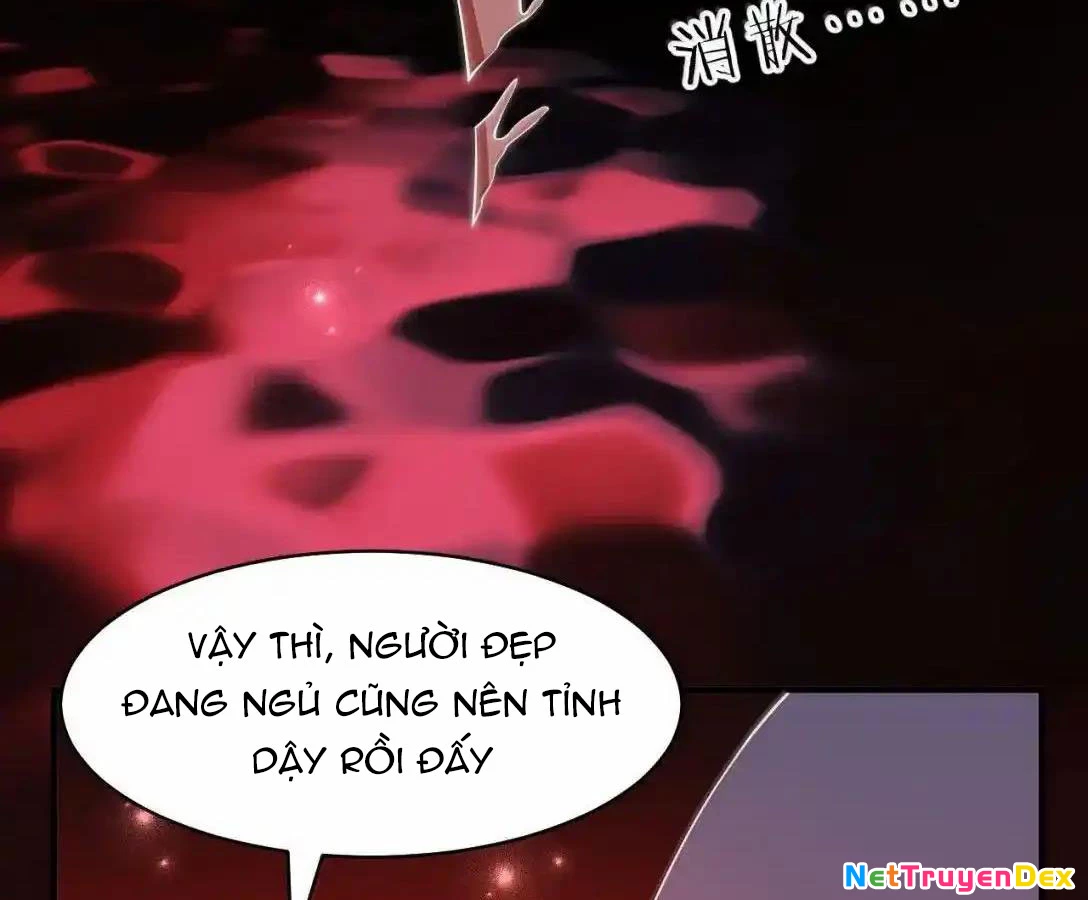 Vượt Cấp Xuyên Không, Tại Sao Tôi Lại Trở Thành Tiểu Thư Tu Sĩ? Chapter 19 - Trang 2